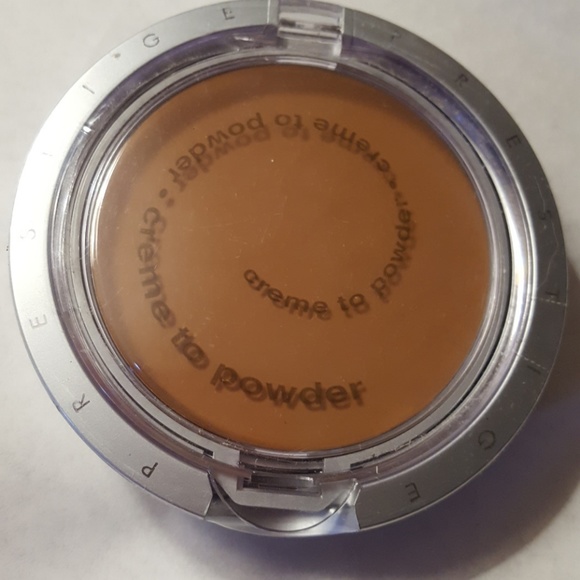 Prestig Touch Tone Cream to Powder Mocha🌞 - Picture 1 of 2